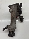 Enfriador de gases de escape Para Opel Insignia A G09 2.0 CDTI A20DTE LHV 55566052
