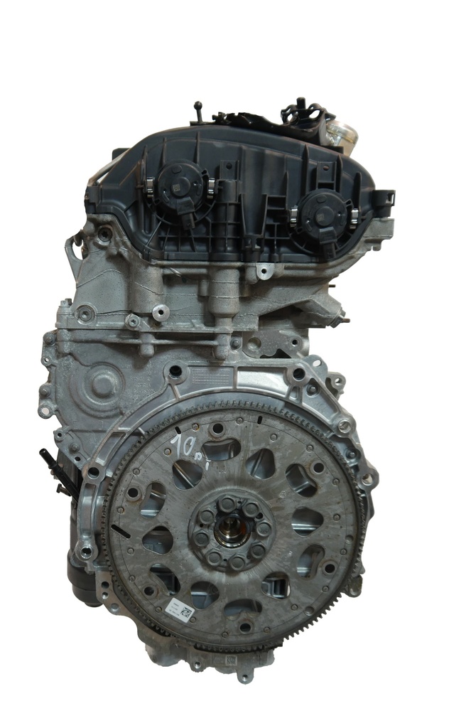[MTD-500361] Motor Mini Countryman F60