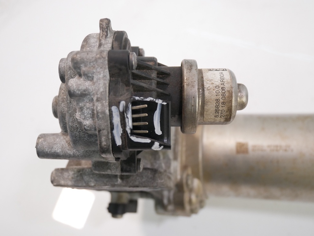 [MTD-447579] Enfriador de gases de escape Ford Transit V363 2.0 EcoBlue RWD YMR6 GK2Q-9F464-AE