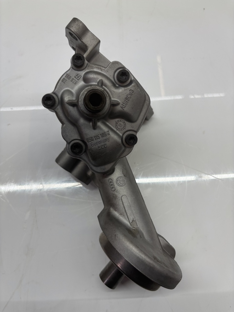 [MTD-448614] Bomba de aceite Audi A6 C6 / VW Phaeton 3.0 TDI (BMK) 059115105AC