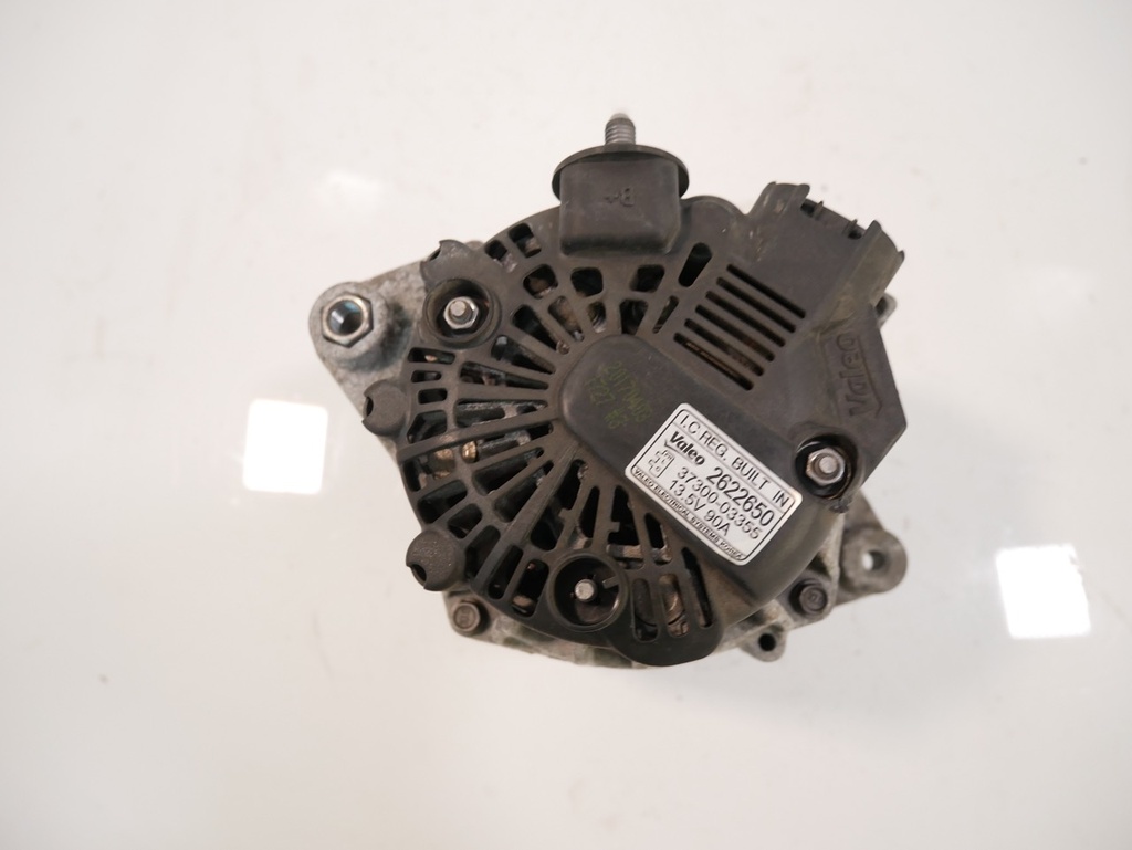 [MTD-447636] Alternador Hyundai i20 I20 GB 1.2 G4LA 2622650 37300-03355