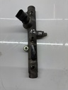 Tubo de ferrocarril Audi A6 C6 Phaeton 3.0 TDI BMK OE 059130089S