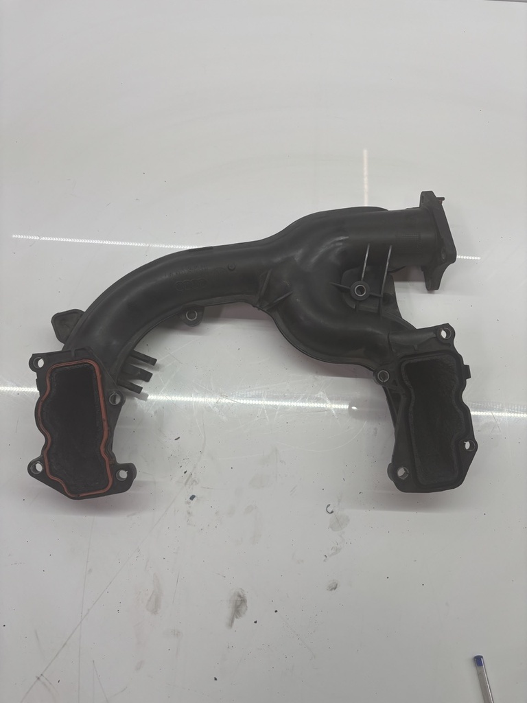 [MTD-448605] Tubo de presión de sobrealimentación para Audi A6 C6 Phaeton 3.0 TDI BMK 059145762B