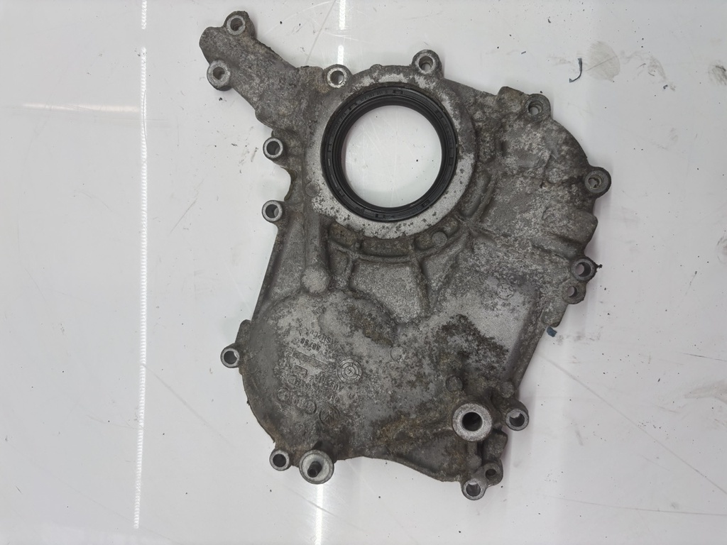 [MTD-448617] Tapa delantera para Audi A6 C6, Phaeton 3.0 TDI BMK 059103150Q
