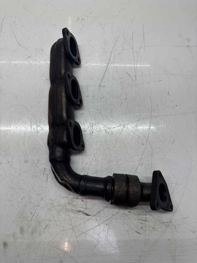 [MTD-451168] Colector de escape Mercedes Clase R W251 3.0 CDI OM642.950