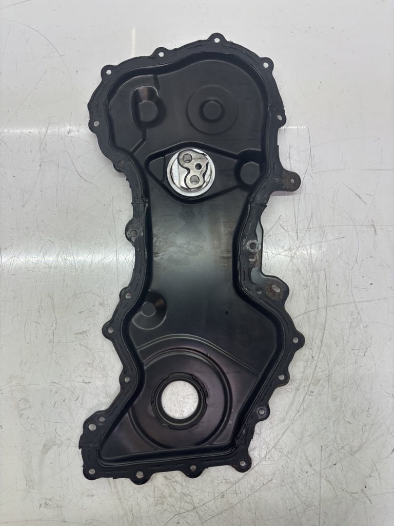 [MTD-451395] Tapa final Nissan Opel Renault 2.3 dCi LWL M9T M9T870 805594C