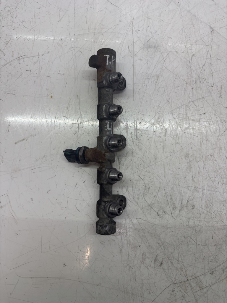[MTD-451398] Tubo de raíl Nissan Opel Renault 2.3 dCi LWL M9T M9T870 0445214258