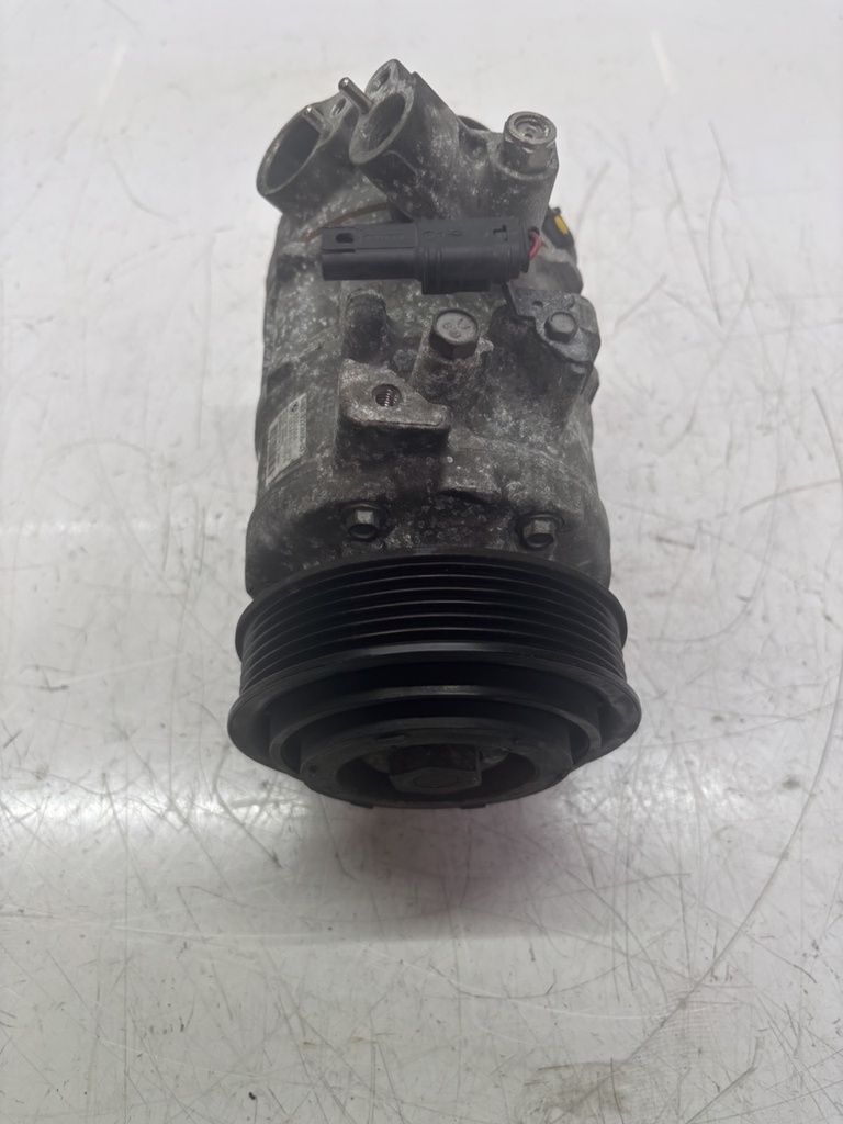 [MTD-451377] Compresor de aire acondicionado BMW Serie 1 (F20, F21) 1.6 116 d 2013 N47D16A 9223695