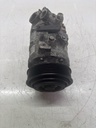 Compresor de aire acondicionado BMW Serie 1 (F20, F21) 1.6 116 d 2013 N47D16A 9223695