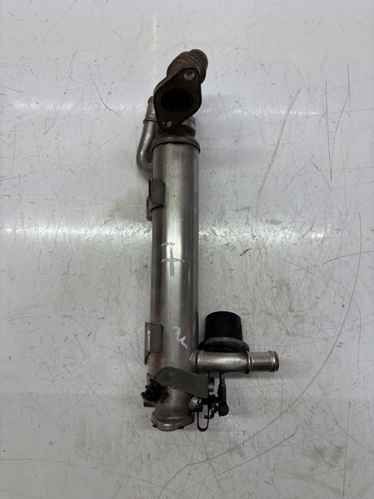 [MTD-451689] Enfriador de gases de escape Audi VW 2.0 TDI CBAB CBA 03L131512B