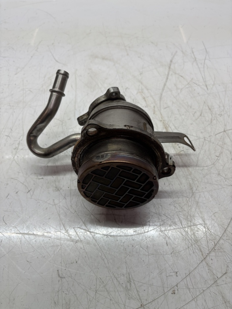 [MTD-451753] Enfriador de gases de escape Nissan Qashqai J11 1.5 BlueHDI K9K872 147359825R