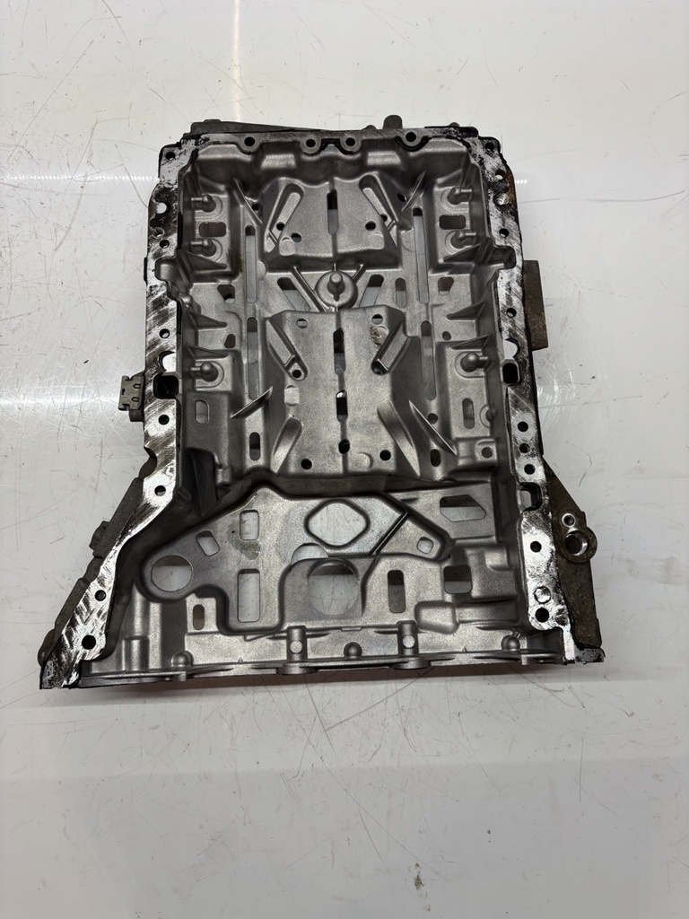 [MTD-451794] Cárter de aceite Mercedes C-Klasse W204 C204 S204 2.2 CDI OM651.911
