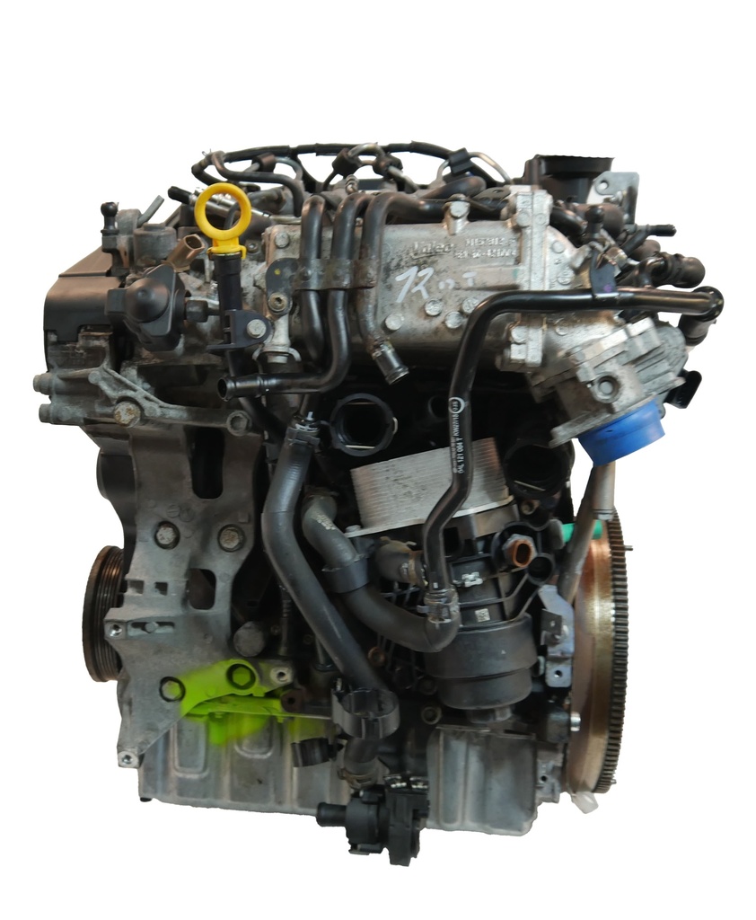 [MTD-502324] Motor para Audi/Seat/Skoda/VW 1.6 TDi