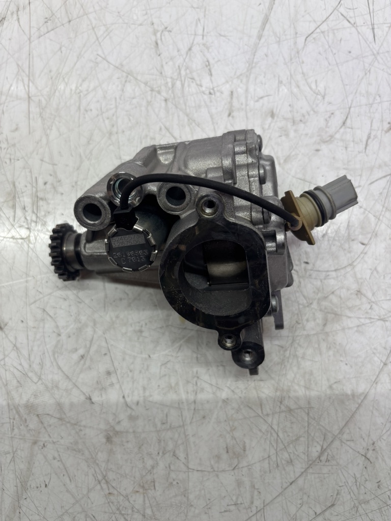 [MTD-452050] Bomba de aceite Nissan Qashqai J11 1.3 DIG-T HR13DDT HR13