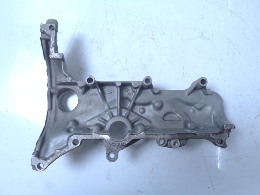 [MTD-456513] Tapa de válvulas Nissan 1.3 DIG-T HR13DDT H5H 132650561R