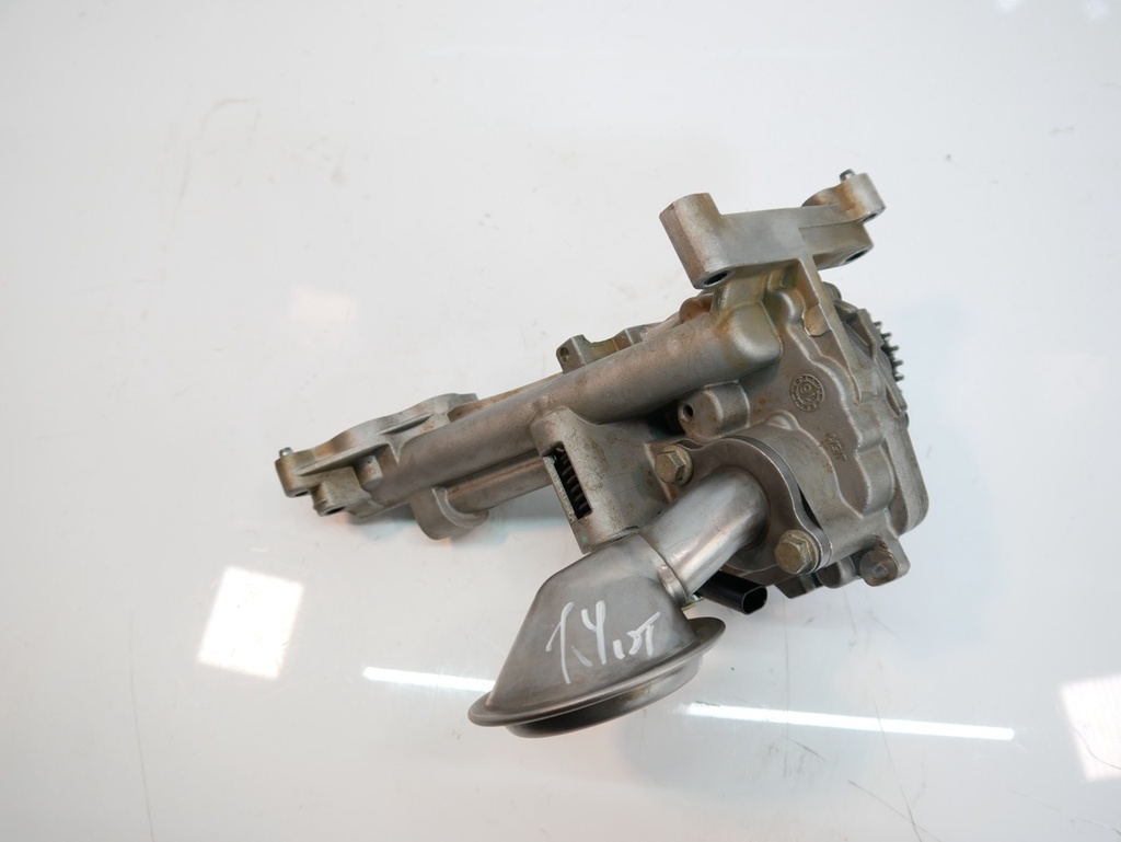 [MTD-460914] Bomba de aceite Opel Astra K B16 Mokka 1.4 Turbo LE2 B14XFT 03496331