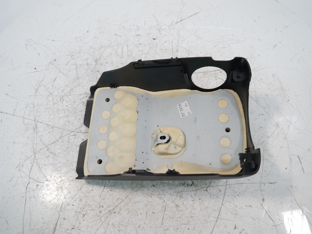 [MTD-491513] Embellecedor columna dirección VW Amarok 3.0 TDI 4motion DDX DDXB 2020