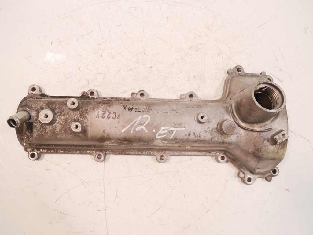 [MTD-452672] Tapa de válvulas Toyota Verso Yaris 1.4 D-4D 1ND 1ND-TV