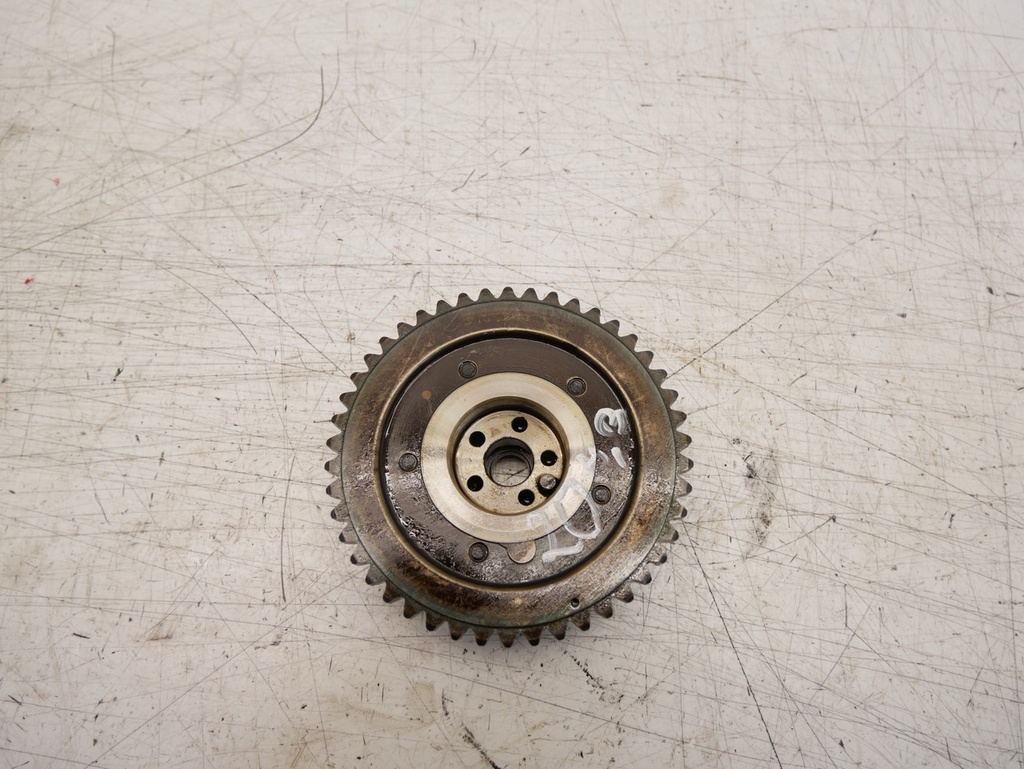 [MTD-454282] Árbol de levas Cadillac Chevrolet 2.0 Turbo LTG 12638661