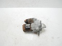 Motor de arranque Renault Nissan Captur Duster 1.2 TCe H5F408 H5F 233000557R