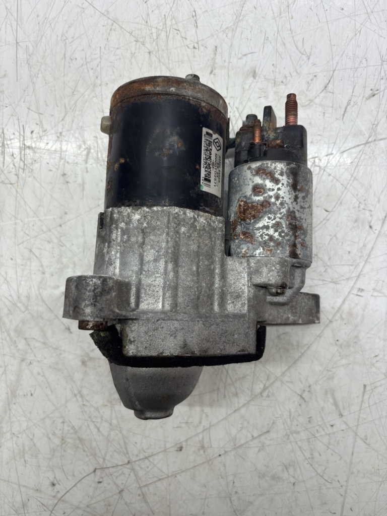 [MTD-452045] Motor de arranque Nissan Qashqai J11 1.3 DIG-T HR13DDT