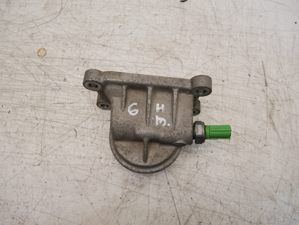[MTD-452401] Carcasa filtro aceite Ford Mustang USA 2.3 EcoBoost N48H N48 (2018-)