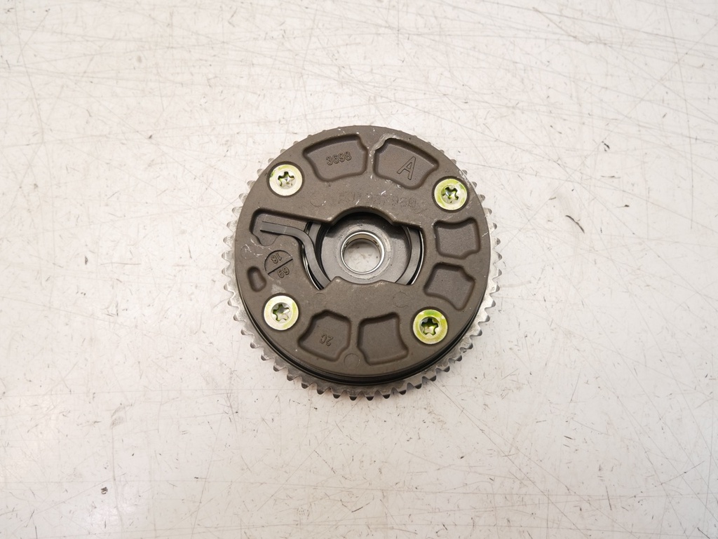 [MTD-469927] Árbol de levas Opel Astra K 1.4 Turbo B14XFT/B14 LE2 GJ1227980