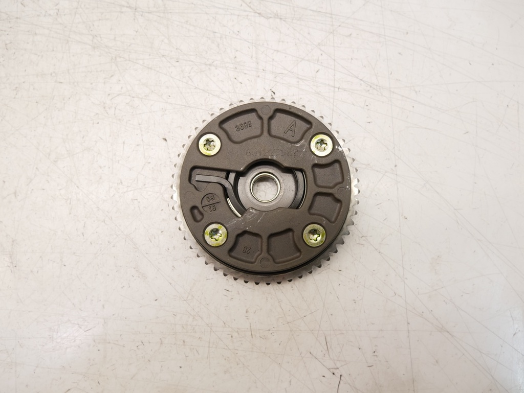 [MTD-469934] Unidad de avance del árbol de levas Opel Astra K 1.4 Turbo B14XFT