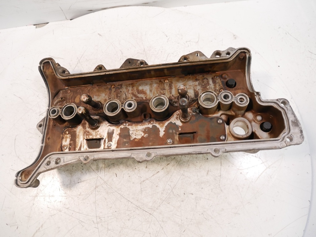 [MTD-454067] Tapa de válvulas Nissan 1.2 DIG-T HRA2 HRA2DDT 118322415R