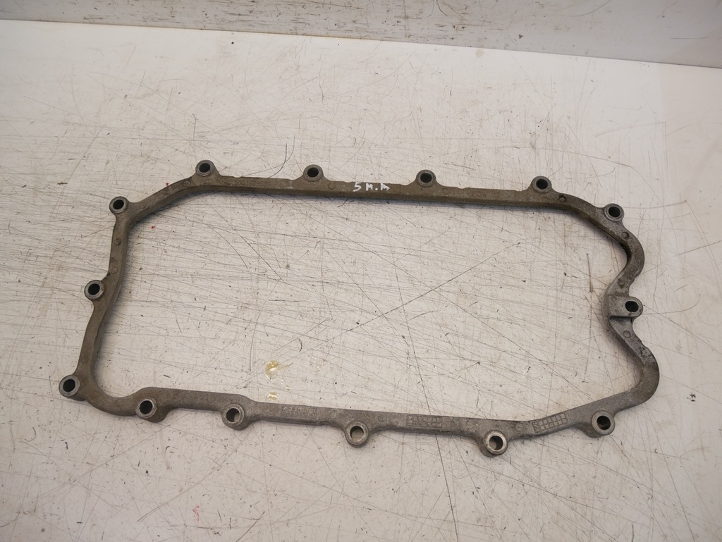 [MTD-453704] Carcasa de marco Fiat Ducato 250 2.3 D F1AGL4112 5801838539