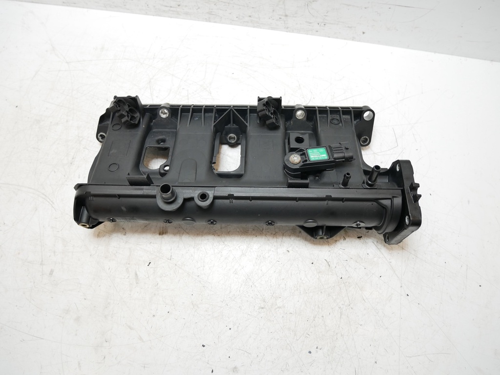 [MTD-461337] Colector de admisión Renault Nissan Captur Duster 1.2 TCe H5F408 H5F 140031571R