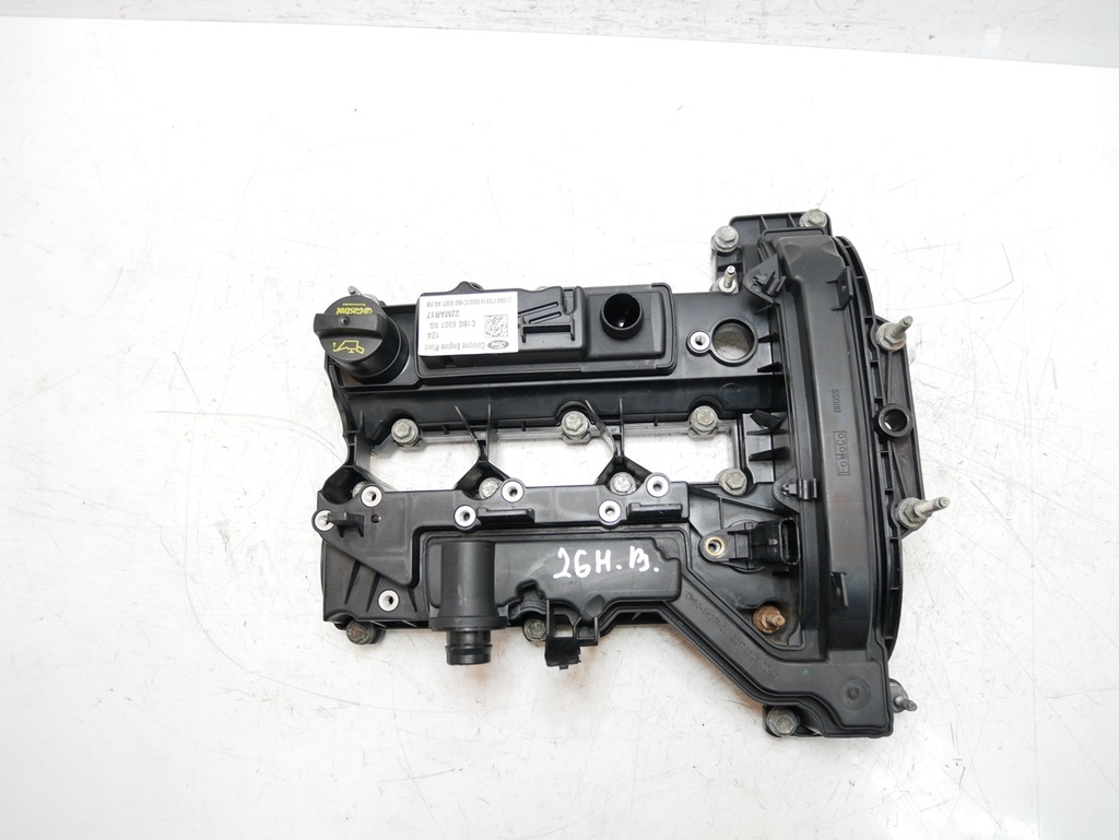 [MTD-462387] Tapa de balancines Ford 1.0 EcoBoost M1JH M1JE CM5G-6K271-CL