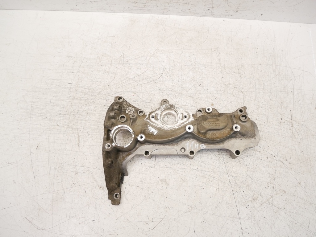 [MTD-455999] Tapa de válvulas (Tapa de culata) Nissan Qashqai 1.3 DIG-T gasolina HR13DDT 132650561R
