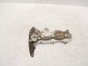 Tapa de válvulas (Tapa de culata) Nissan Qashqai 1.3 DIG-T gasolina HR13DDT 132650561R