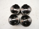 4x pistones Renault Kangoo Clio Captur 1.5 Dci K9K628 K9K 2013