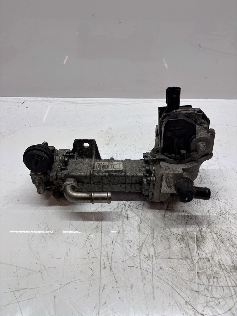 [MTD-496706] Enfriador de gases de escape Kia Hyundai Sportage IV Tucson