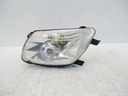 Faros antiniebla Peugeot RCZ 2.0 HDi RHH RH02 DW10CTED4 9680498880