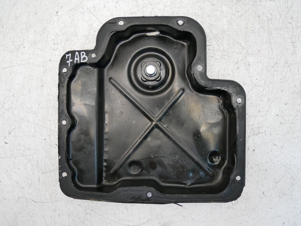 [MTD-495872] Cárter de aceite Opel Vivaro 1.5 BlueHDi 102CV D15DT 9809981680