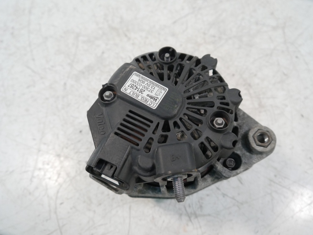 [MTD-496092] Alternador Kia Ceed 1.4 CVVT G4FA
