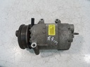 Compresor de aire acondicionado Ford Focus C-Max 1.6 TDCi G8DD 6G91-19D629-KC