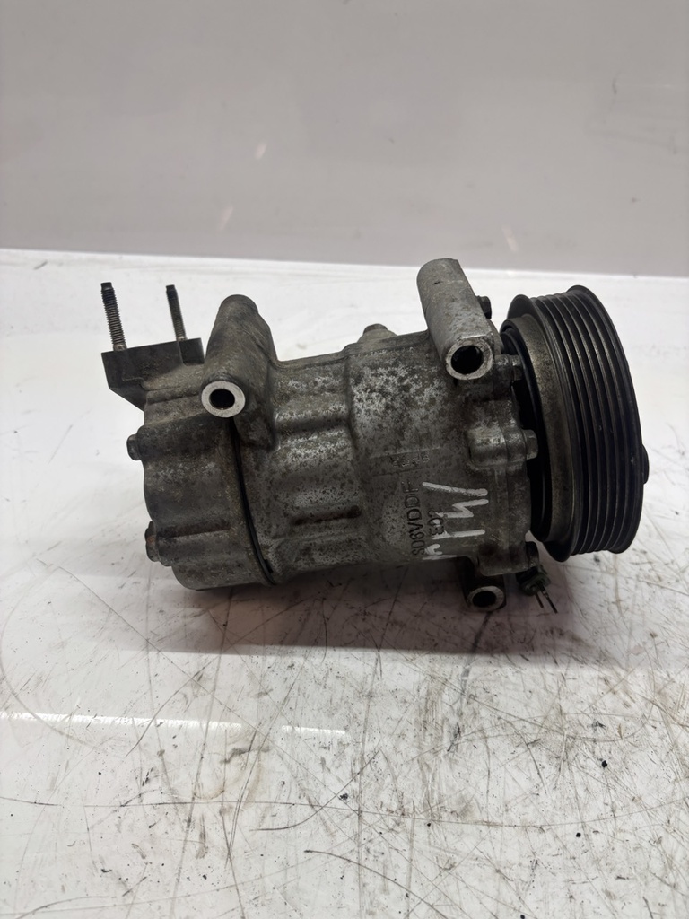 [MTD-496622] Compresor de aire acondicionado Mini Cooper R55 R56 1.6 2758433