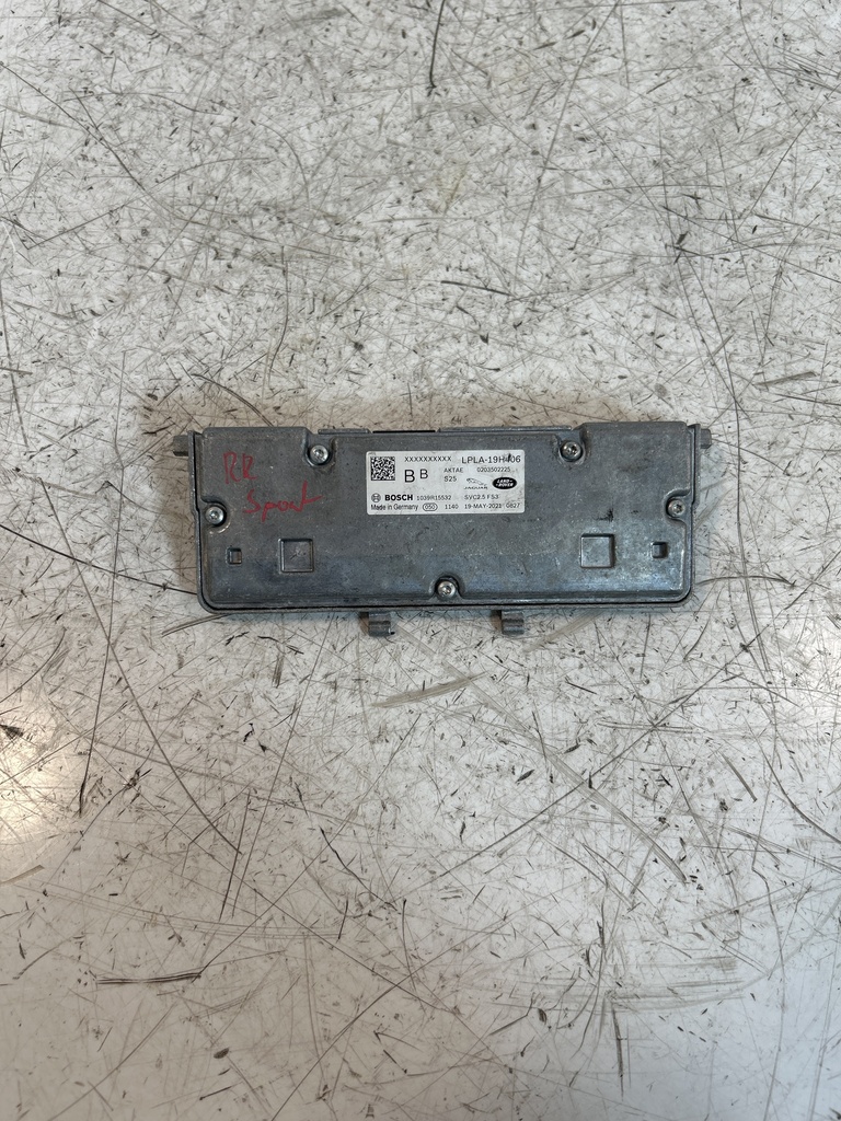 [MTD-496745] Unidad de control Land Rover Range Rover Sport Dynamic 3.0 P400 PT306