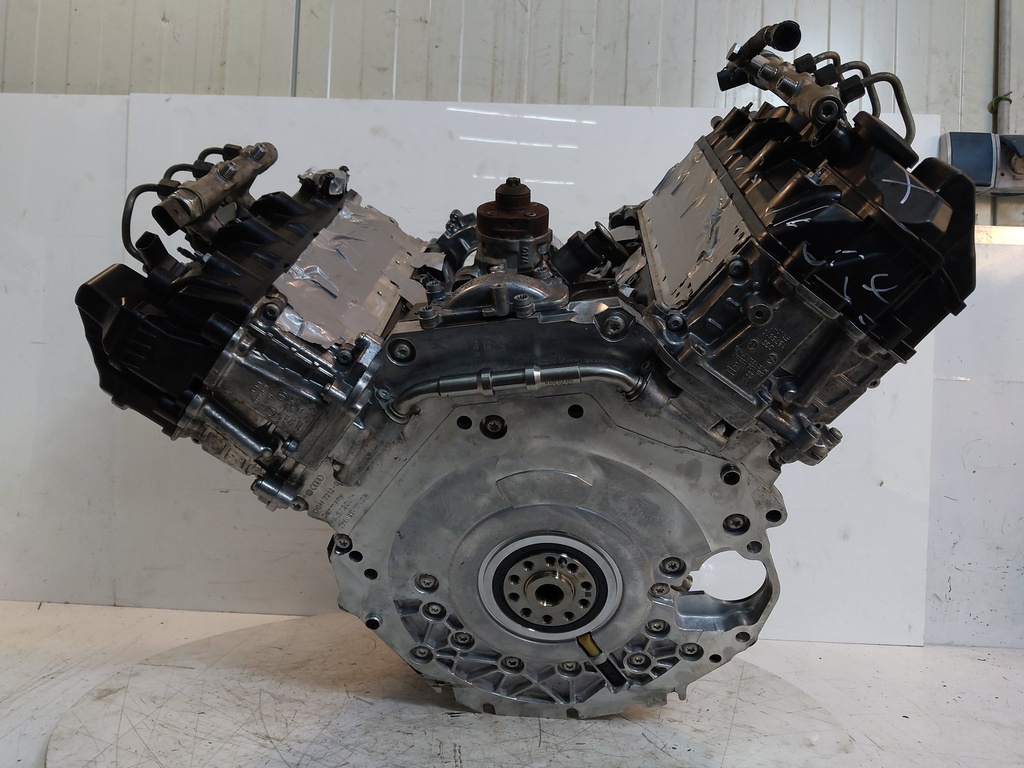[MTD-534943] Motor VW Amarok 3.0 TDi DDX