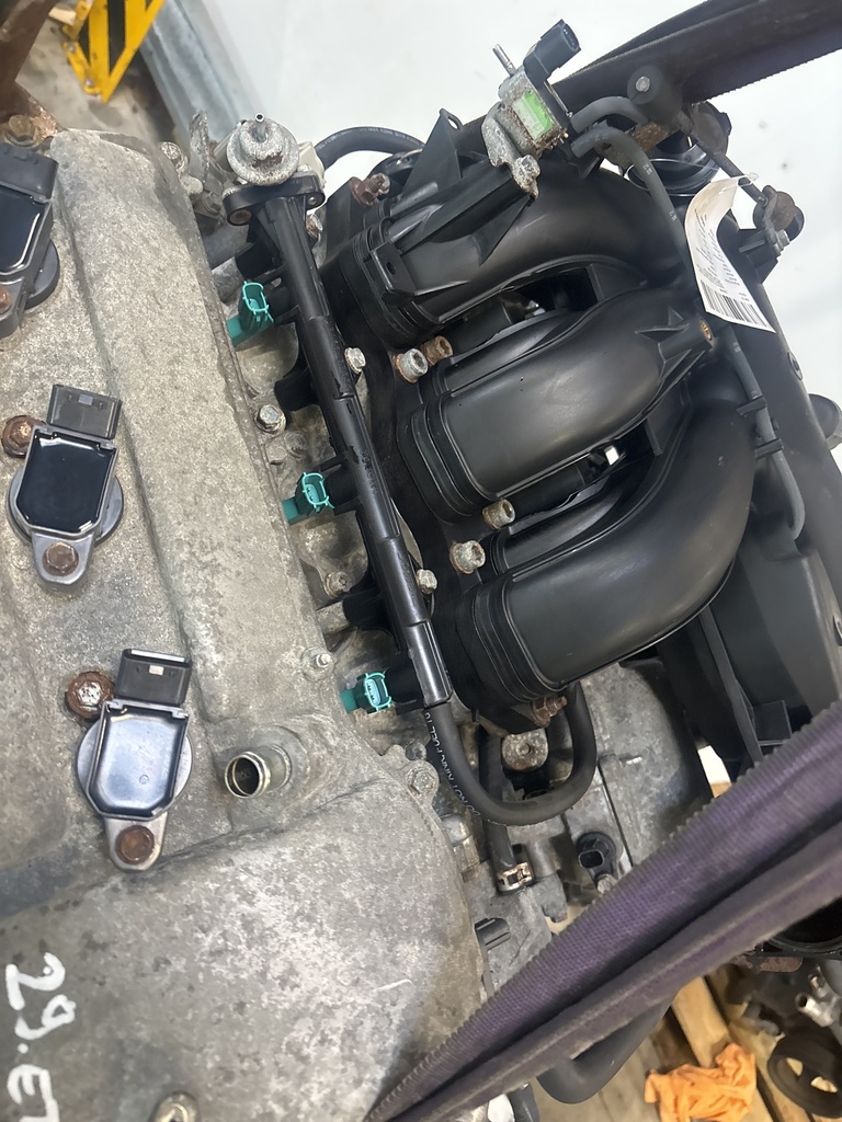 [MTD-535121] Motor Toyota LandCruiser Prado / Tacoma 4.0 V6