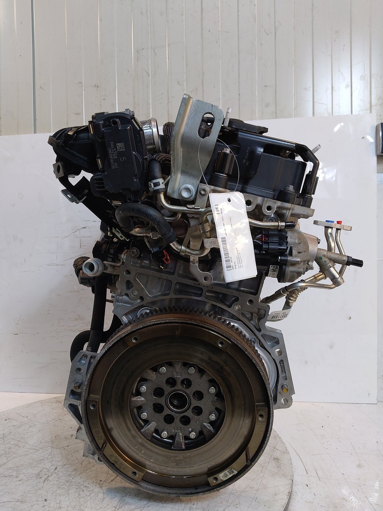 [MTD-535189] Motor Opel Astra 1.5 CRDI