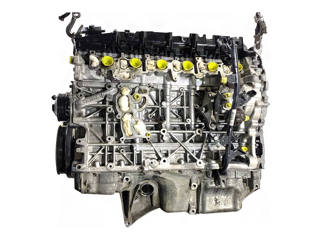 [STARK-942613] Motor BMW 5 Touring (F11) 535d xDrive