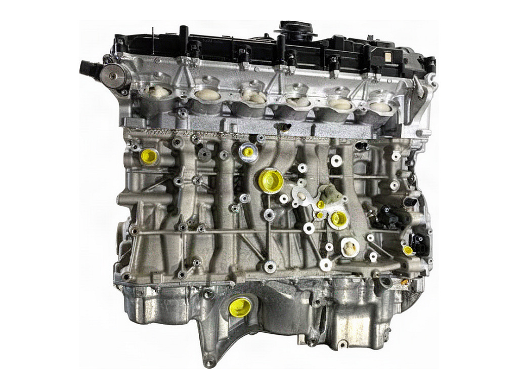 [STARK-942136] Motor BMW X4 (G02, F98) M40i xDrive