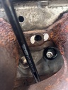 Motor Cadillac Escalade 6.0 V8 LQ9