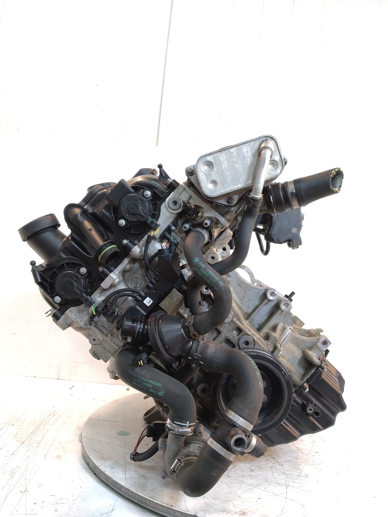 [MTD-535188] Motor BMW Serie 3 F30 F80 2.0 N20B20