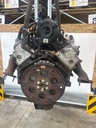 Motor Cadillac Escalade 6.0 V8 LQ9